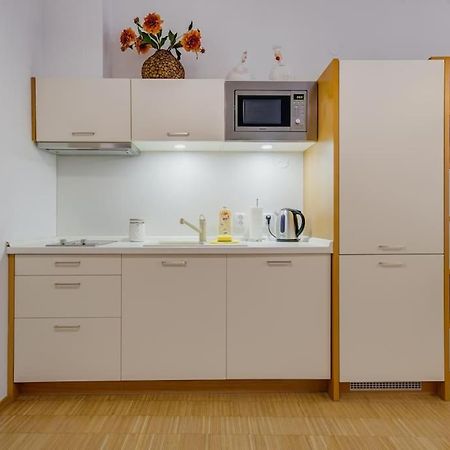 Deluxe Suite In Prime Location 프라하 외부 사진